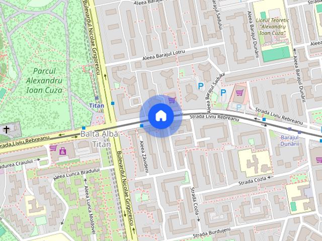 Apartament închirieri în Sector 3, București
