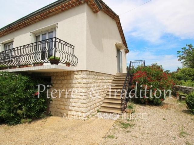 Maison vente à Apt