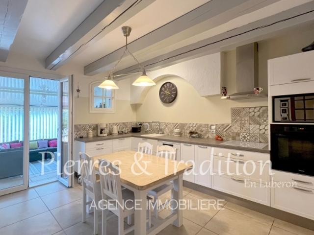Maison vente à Apt