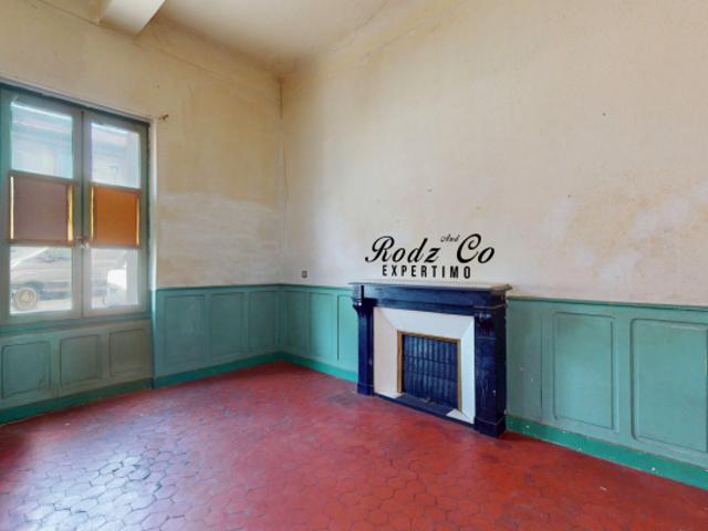 Maison vente à Apt