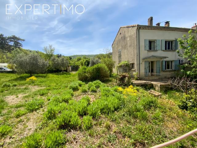 Maison vente à Apt