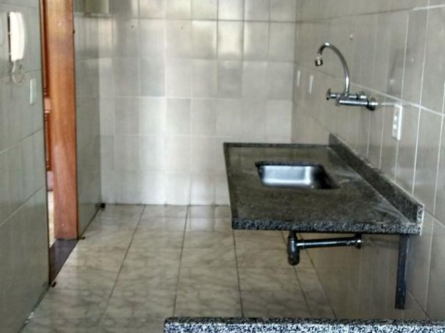 Apartamento aluguel em Morro da Boa Esperança, Rio de Janeiro