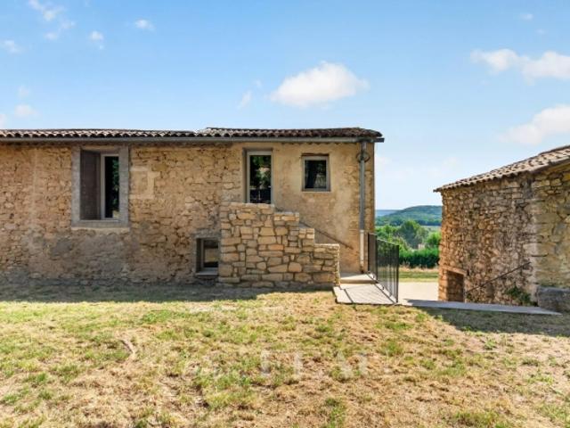 Maison vente à Apt
