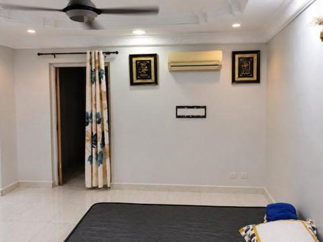 Apartment for sale in Country Heights Damansara, Kuala Lumpur