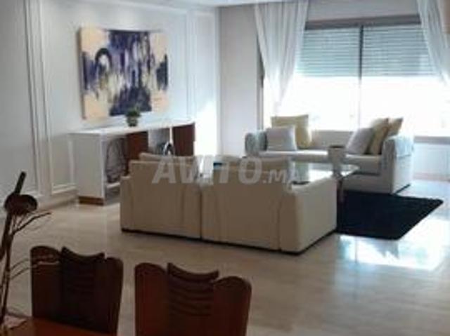 Appartement location à Anfa, Gharb-Chrarda-Beni Hssen