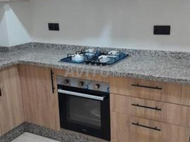 Appartement location à Anfa, Gharb-Chrarda-Beni Hssen