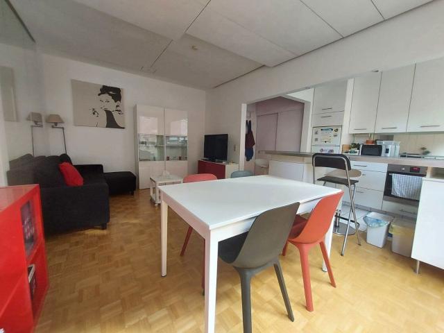 Kot location à Tenbosch - Tenbos, Ixelles - Elsene