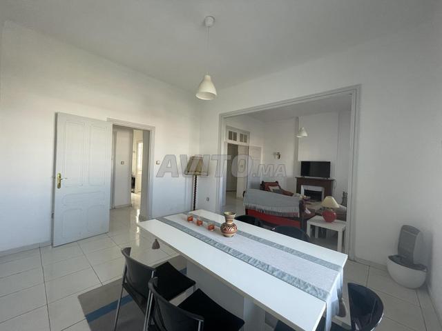 Appartement location à Rbat