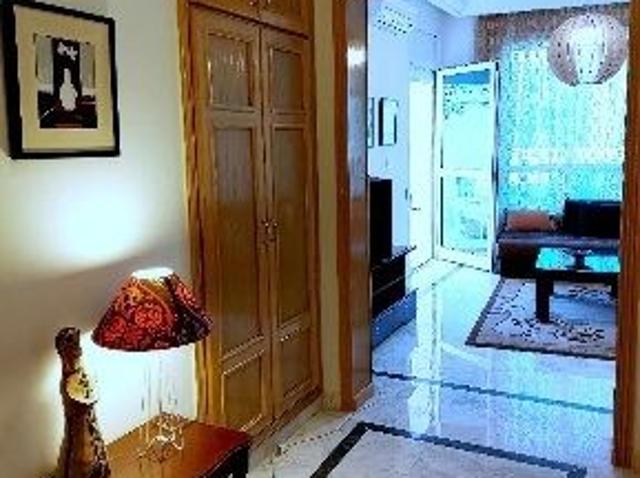 Appartement location à Ariana Ville