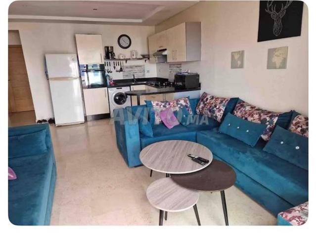Appartement location à Mansouria, Gharb-Chrarda-Beni Hssen