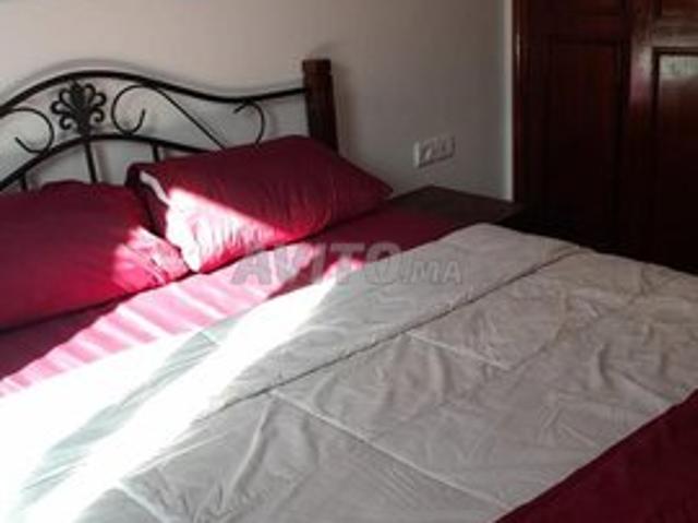 Appartement location à Anfa, Gharb-Chrarda-Beni Hssen