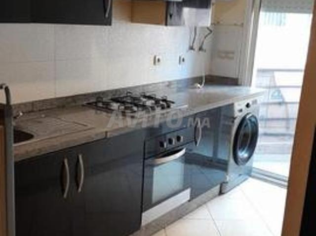 Appartement location à Centre Ville