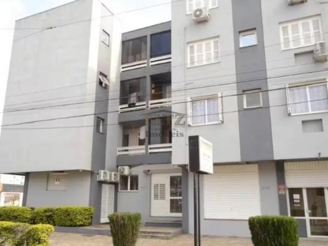 Apartamento venda em Região Geográfica Imediata de Novo Hamburgo - São Leopoldo, Região Metropolitana de Porto Alegre