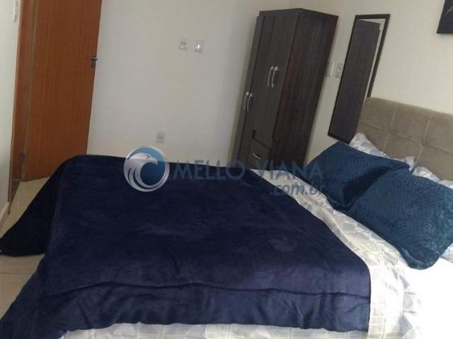 Apartamento aluguel em Estação, São Lourenço