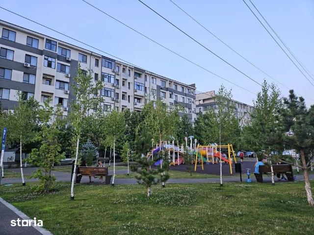 Apartament închirieri în Dudu, București