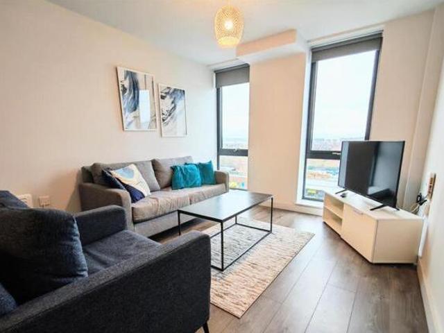 House for rent in Birkenhead, Wirral