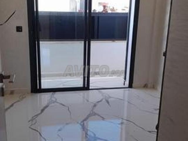 Appartement vente à Anfa, Gharb-Chrarda-Beni Hssen