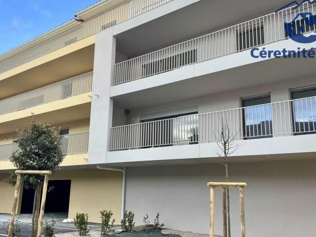 Appartement vente à Céret