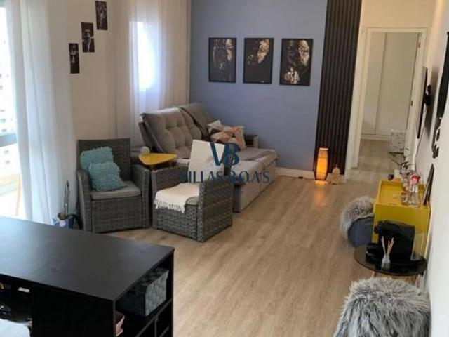 Apartamento venda em Rio Abaixo, Jacareí