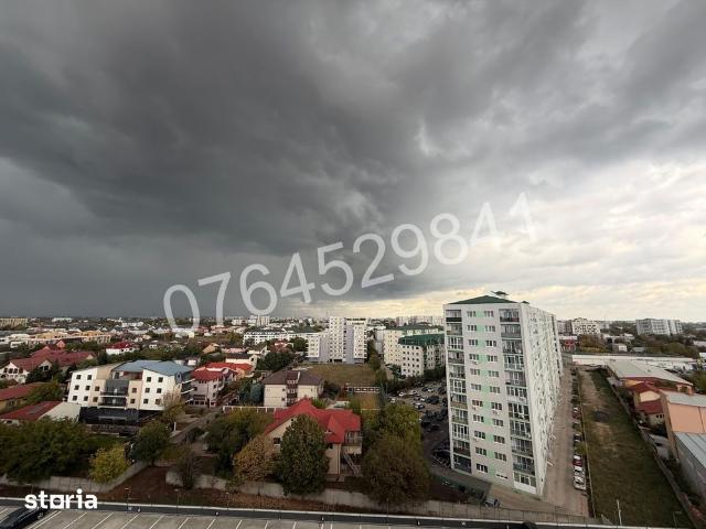 Apartament închirieri în Rotar Park Residence 2, București