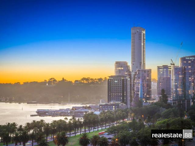 Apartment for sale in Western Australia