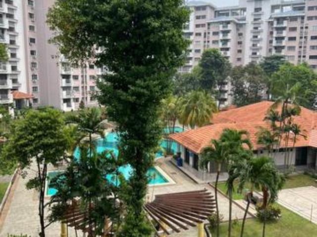 Condominium for sale in Masai, Johor Bahru