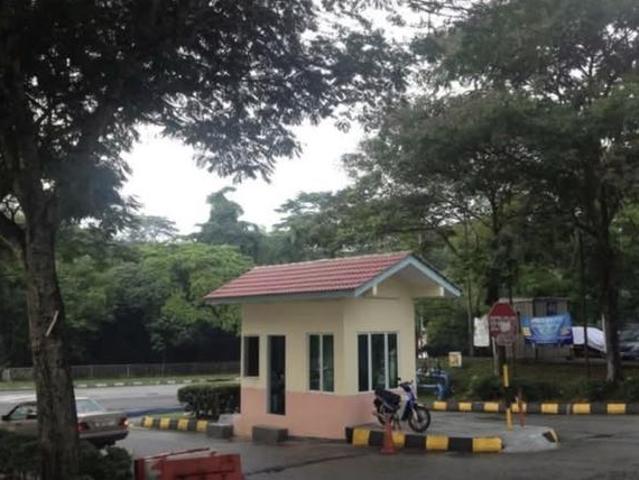 Apartment for sale in Petaling, Damansara Damai