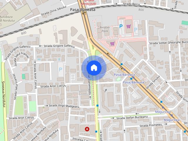 Apartament închirieri în Sector 1, București
