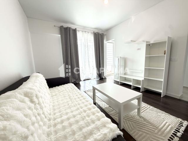 Apartament închirieri în Mircea Cel Batran, Iași