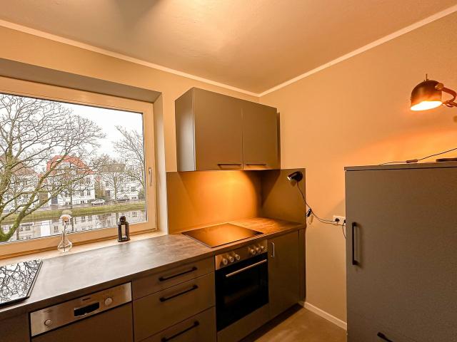 Apartment mieten in Gerichtsviertel, Oldenburg