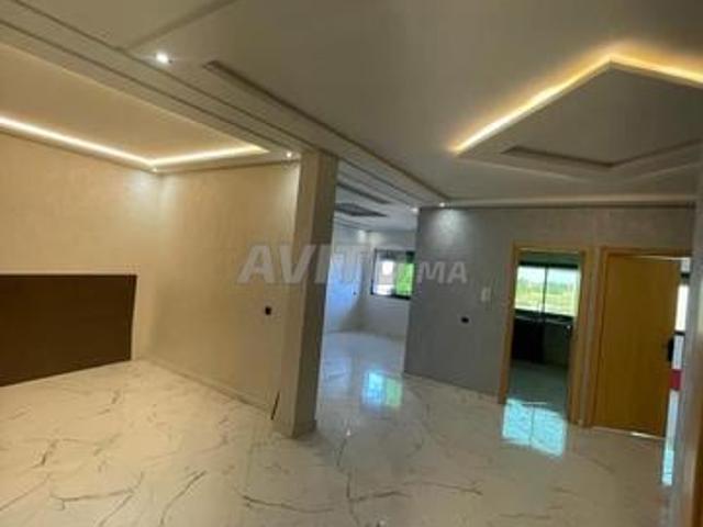 Appartement vente à Salé