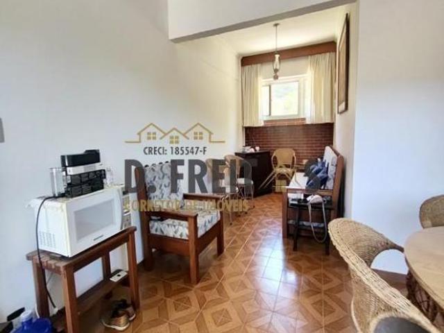 Apartamento venda em Serra Negra, São Paulo