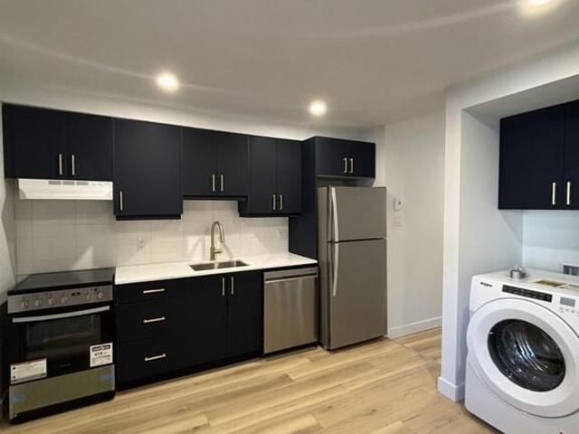 Apartment for rent in St. Leonard's, Quebec