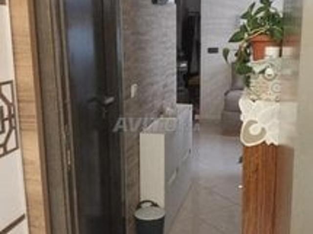 Appartement vente à Martil