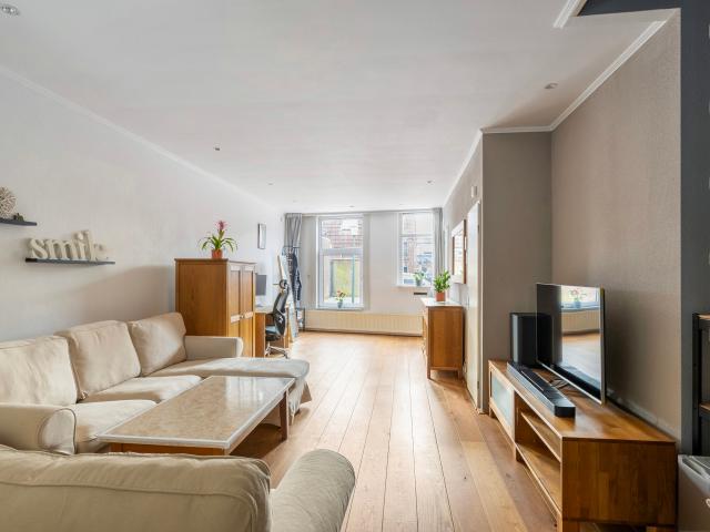 Appartement te huur in De Gorzen, Schiedam