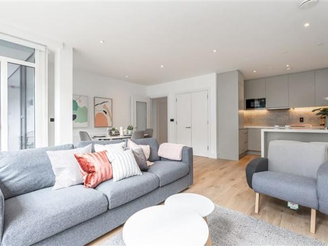 Apartment to rent in Bluebell, North Tipperary