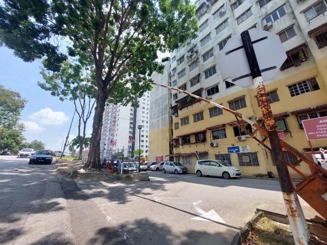 Apartment for sale in Petaling, Subang Jaya
