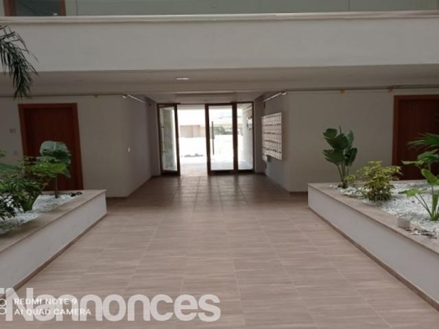 Appartement location