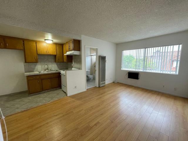 Apartment for rent in San Gabriel, California