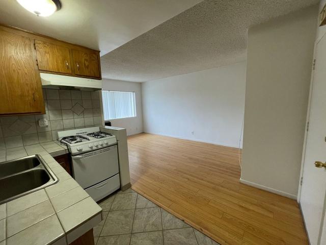 Apartment for rent in San Gabriel, California