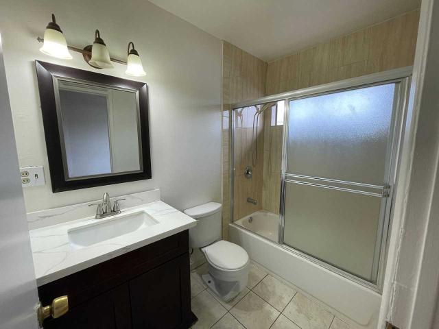 Apartment for rent in San Gabriel, California