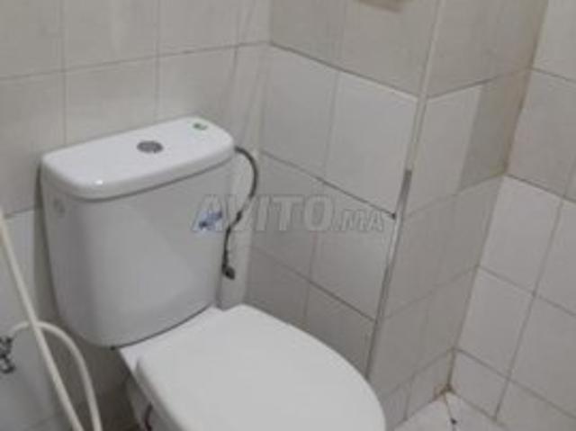 Appartement location à Casablanca