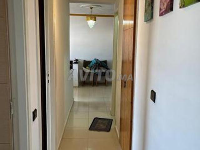 Appartement vente à Mehdiya