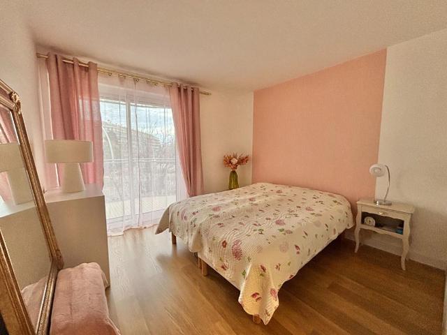 Appartement vente à Saint-Nazaire, Saint-nazaire