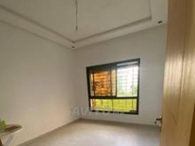 Appartement location à Rbat