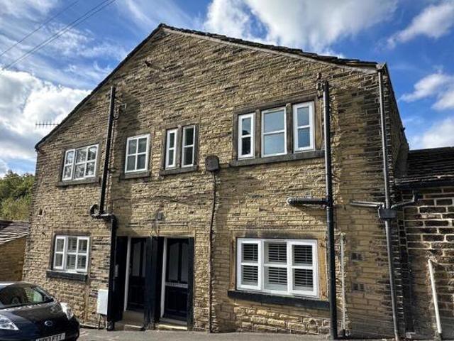 House for rent in Halifax, West Yorkshire