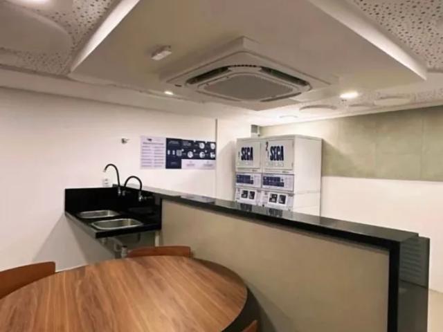 Apartamento aluguel em Praia de Itaparica, Vila Velha