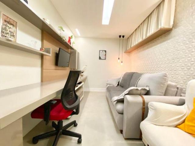 Apartamento venda em Brasília, Plano Piloto