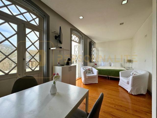 Apartamento alugar em Oliveira, São Paio e São Sebastião, Guimarães