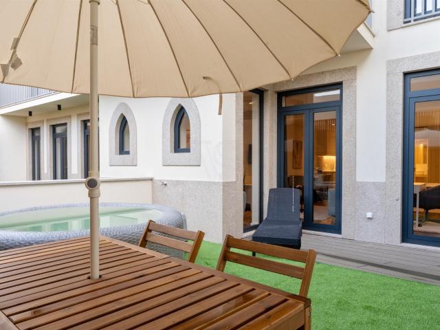 Apartamento venda em Porto, Cedofeita